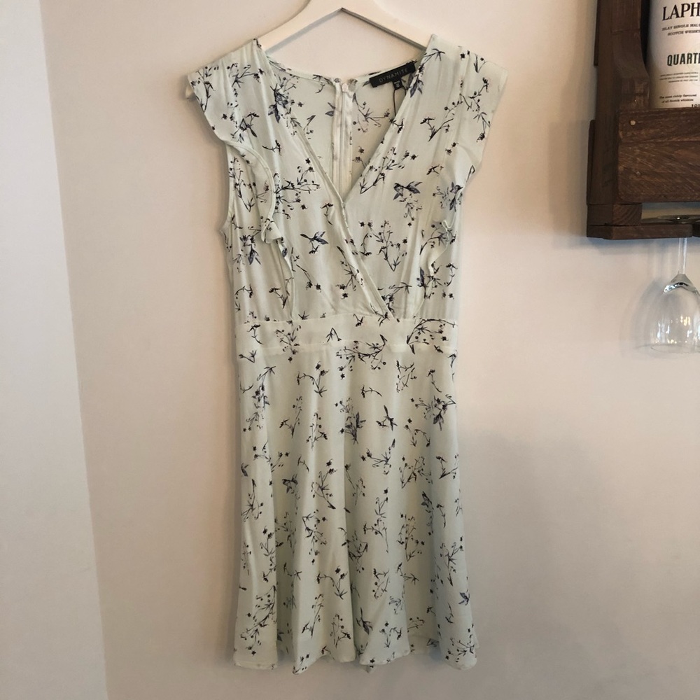 NWOT Mint Dynamite dress